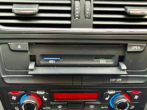 Audi A4 Avant thumbnail