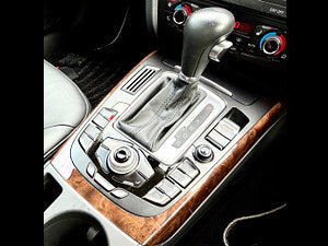 Audi A4 Avant thumbnail