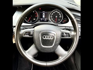 Audi A4 Avant thumbnail
