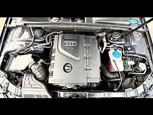 Audi A4 Avant thumbnail