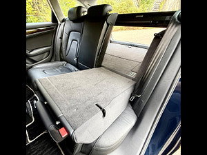 Audi A4 Avant thumbnail
