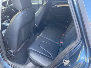 Audi A4 Avant thumbnail
