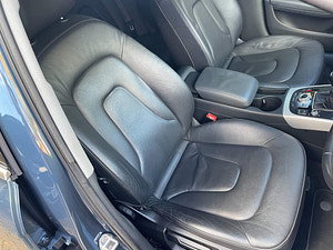Audi A4 Avant thumbnail