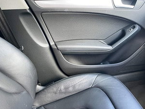 Audi A4 Avant thumbnail