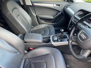 Audi A4 Avant thumbnail