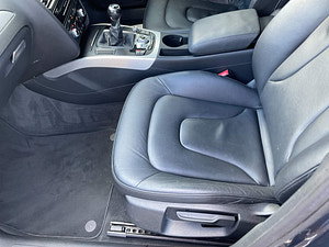 Audi A4 Avant thumbnail