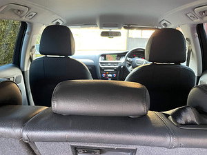 Audi A4 Avant thumbnail