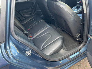 Audi A4 Avant thumbnail