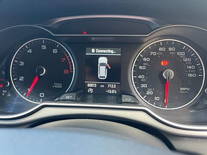 Audi A4 Avant thumbnail