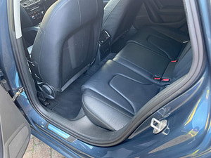 Audi A4 Avant thumbnail