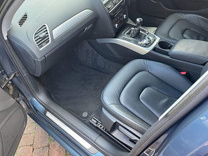Audi A4 Avant thumbnail