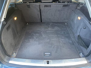 Audi A4 Avant thumbnail