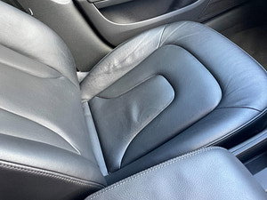 Audi A4 Avant thumbnail