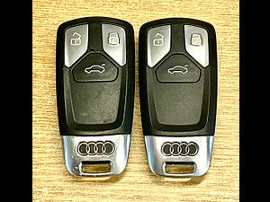 Audi A4 Avant thumbnail