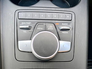 Audi A4 Avant thumbnail