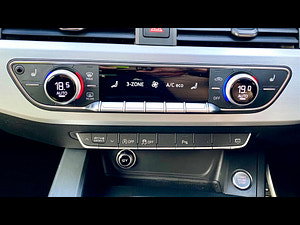 Audi A4 Avant thumbnail