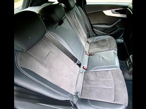 Audi A4 Avant thumbnail
