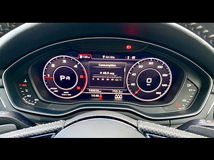 Audi A4 Avant thumbnail