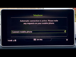 Audi A4 Avant thumbnail