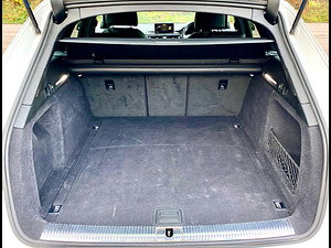 Audi A4 Avant thumbnail