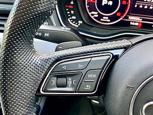 Audi A4 Avant thumbnail