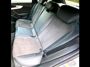 Audi A4 Avant thumbnail