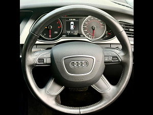Audi A4 Avant thumbnail