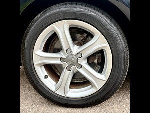 Audi A4 Avant thumbnail