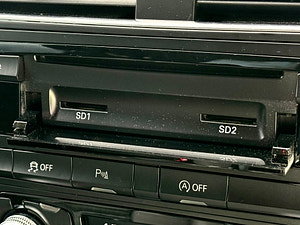 Audi A4 Avant thumbnail