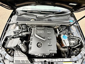 Audi A4 Avant thumbnail