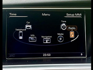 Audi A4 Avant thumbnail