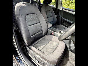 Audi A4 Avant thumbnail