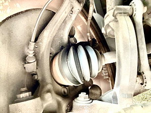 Audi A4 Avant thumbnail