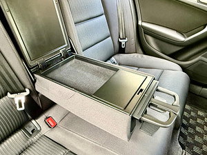 Audi A4 Avant thumbnail
