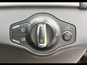 Audi A4 Avant thumbnail