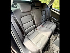 Audi A4 Avant thumbnail