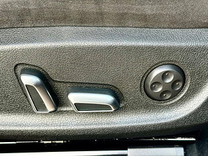 Audi A4 Avant thumbnail