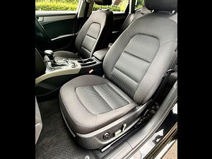 Audi A4 Avant thumbnail
