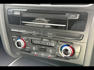 Audi A4 Avant thumbnail