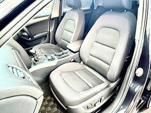 Audi A4 Avant thumbnail