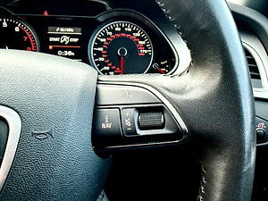 Audi A4 Avant thumbnail