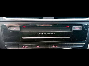 Audi A4 Avant thumbnail