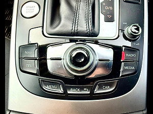 Audi A4 Avant thumbnail