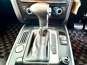 Audi A4 Avant thumbnail