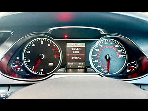 Audi A4 Avant thumbnail