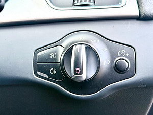 Audi A4 Avant thumbnail