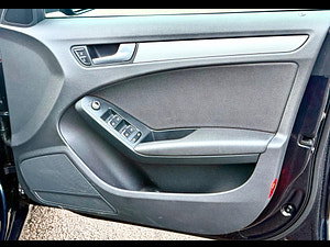 Audi A4 Avant thumbnail
