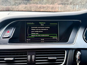 Audi A4 Avant thumbnail