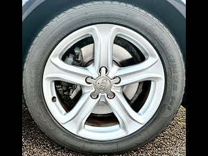 Audi A4 Avant thumbnail