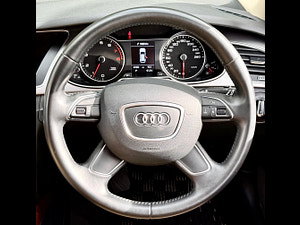 Audi A4 Avant thumbnail